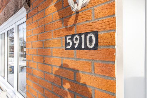 Façade - 5910  - 5916 Rue Beurling, Montréal (Verdun/Île-Des-Soeurs), QC -  With Exterior