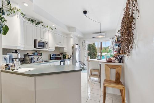 Cuisine - 5910  - 5916 Rue Beurling, Montréal (Verdun/Île-Des-Soeurs), QC - Indoor Photo Showing Kitchen