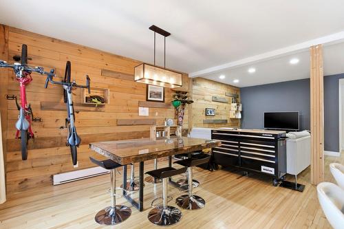 Salle à manger - 5910  - 5916 Rue Beurling, Montréal (Verdun/Île-Des-Soeurs), QC - Indoor