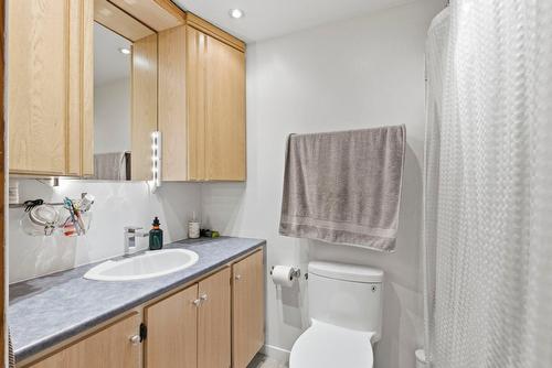 Salle de bains - 5910  - 5916 Rue Beurling, Montréal (Verdun/Île-Des-Soeurs), QC - Indoor Photo Showing Bathroom