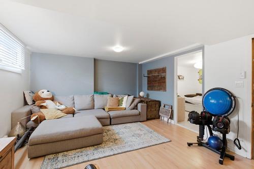 Salle familiale - 5910  - 5916 Rue Beurling, Montréal (Verdun/Île-Des-Soeurs), QC - Indoor