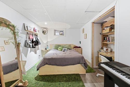 Chambre à coucher - 5910  - 5916 Rue Beurling, Montréal (Verdun/Île-Des-Soeurs), QC - Indoor Photo Showing Bedroom