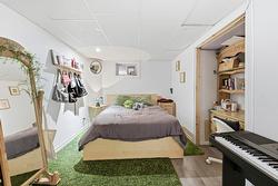 Chambre à coucher - 