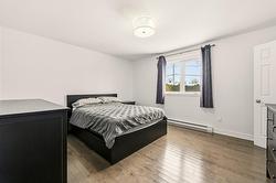 Chambre à coucher principale - 