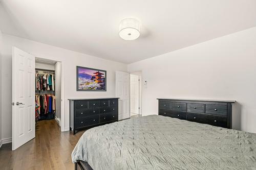 Chambre à coucher principale - 924 Rue Brissette, Sainte-Julie, QC - Indoor Photo Showing Bedroom