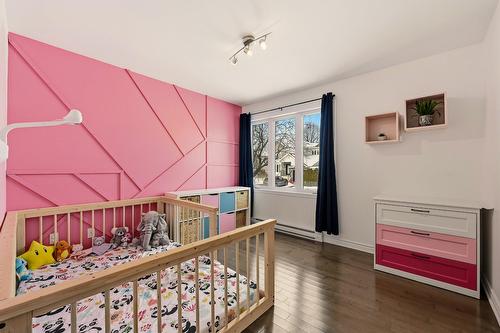 Chambre à coucher - 924 Rue Brissette, Sainte-Julie, QC - Indoor Photo Showing Other Room