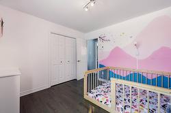 Chambre à coucher - 