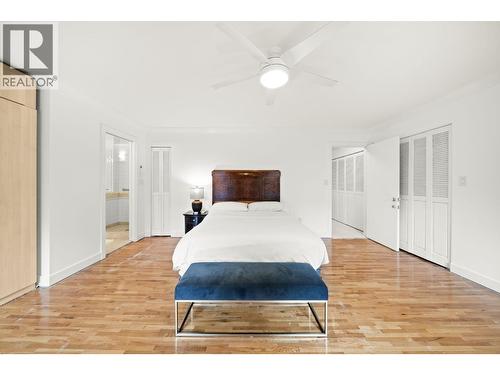 1443 Mcrae Avenue, Vancouver, BC - Indoor Photo Showing Bedroom