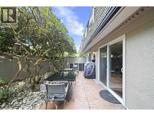 1443 Mcrae Avenue, Vancouver, BC - Outdoor With Deck Patio Veranda