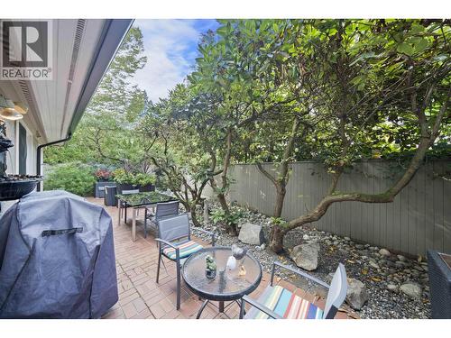 1443 Mcrae Avenue, Vancouver, BC - Outdoor With Deck Patio Veranda