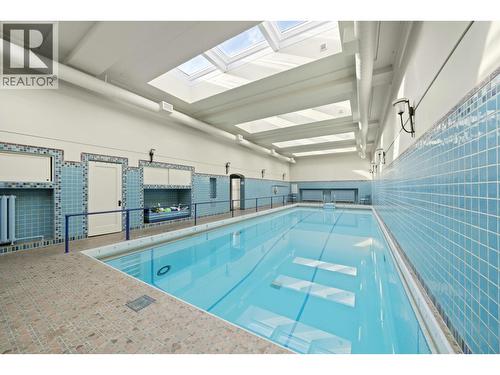 1443 Mcrae Avenue, Vancouver, BC - Indoor Photo Showing Other Room With In Ground Pool