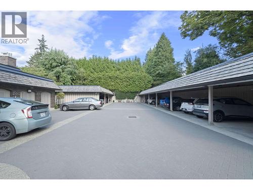 1443 Mcrae Avenue, Vancouver, BC - Outdoor