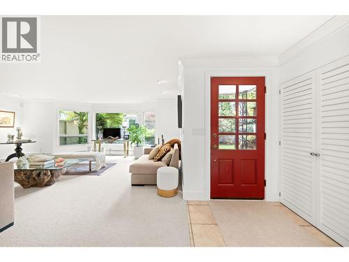 1443 Mcrae Avenue, Vancouver, BC - Indoor