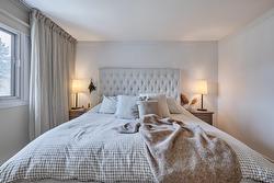 Chambre à coucher principale - 