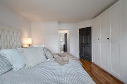 Chambre à coucher principale - 