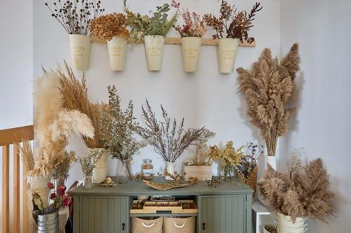 Workshop - F-735 Ch. Des Trois-Villages, Piedmont, QC - Indoor