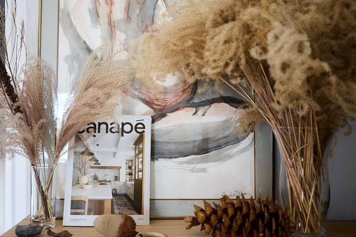 Workshop - F-735 Ch. Des Trois-Villages, Piedmont, QC - Indoor