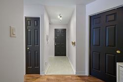 Hall d'entrée/Vestibule - 