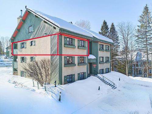 Exterior - F-735 Ch. Des Trois-Villages, Piedmont, QC - Outdoor