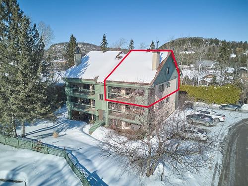 Exterior - F-735 Ch. Des Trois-Villages, Piedmont, QC - Outdoor