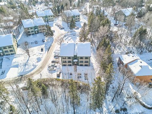 Aerial photo - F-735 Ch. Des Trois-Villages, Piedmont, QC - Outdoor With View