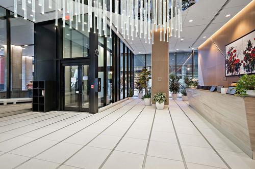 Autre - 3609-1288 Av. Des Canadiens-De-Montréal, Montréal (Ville-Marie), QC - Indoor Photo Showing Other Room