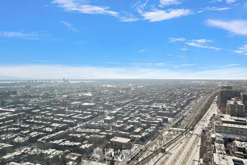 Autre - 3609-1288 Av. Des Canadiens-De-Montréal, Montréal (Ville-Marie), QC - Outdoor With View