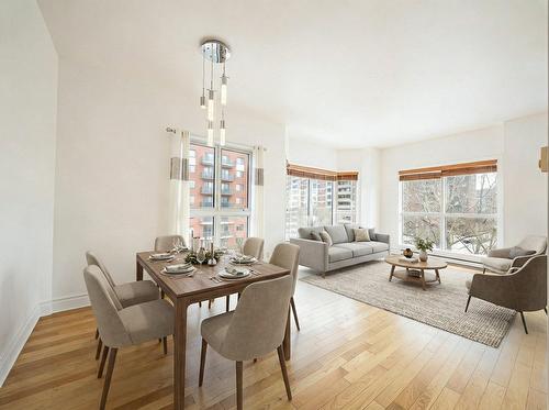 605-800 Rue Muir  Montréal (Saint-Laurent), QC H4L 5N5