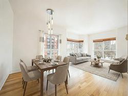 605-800 Rue Muir  Montréal (Saint-Laurent), QC H4L 5N5