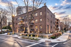 10-6150 Ch. Deacon  Montréal (Côte-Des-Neiges/Notre-Dame-De-Grâce), QC H3S 2P3