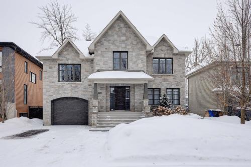 Façade - 1065 Rue Breux, Chambly, QC - Outdoor With Facade