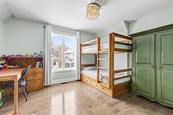 Chambre à coucher - 