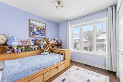 Chambre à coucher - 