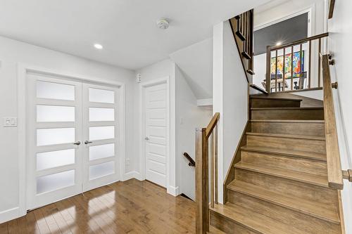 Hall d'entrée/Vestibule - 1065 Rue Breux, Chambly, QC - Indoor Photo Showing Other Room