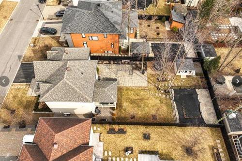 Cour - 1065 Rue Breux, Chambly, QC - Outdoor