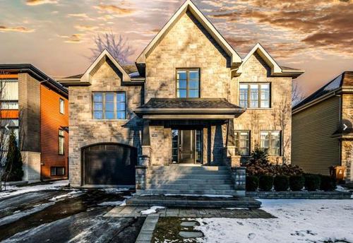 Photo aérienne - 1065 Rue Breux, Chambly, QC - Outdoor