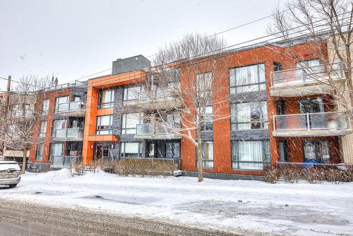 Façade - 102-2285 Av. Ekers, Mont-Royal, QC - Outdoor With Balcony With Facade
