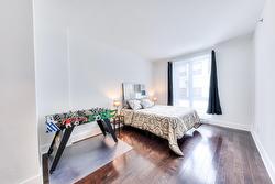 Chambre à coucher principale - 