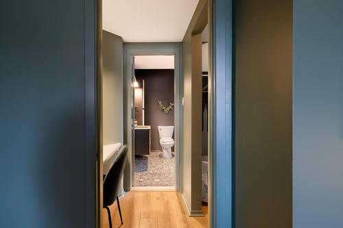 Corridor - E-735 Ch. Des Trois-Villages, Piedmont, QC - Indoor