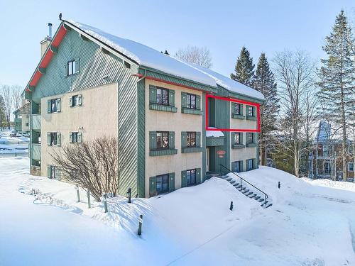 Extérieur - E-735 Ch. Des Trois-Villages, Piedmont, QC - Outdoor