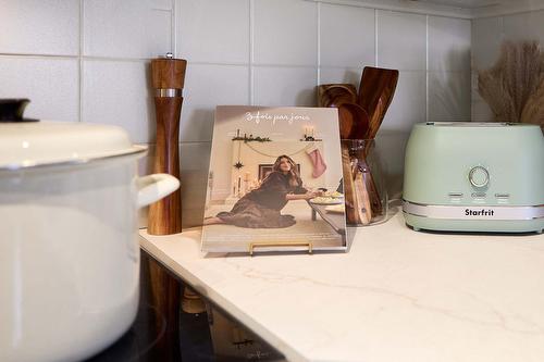 Intérieur - E-735 Ch. Des Trois-Villages, Piedmont, QC - Indoor