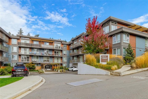 213-110 Presley Pl  View Royal, BC V9B 0H5