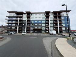 301-2461 Gateway Rd  Langford, BC V9B 5X3