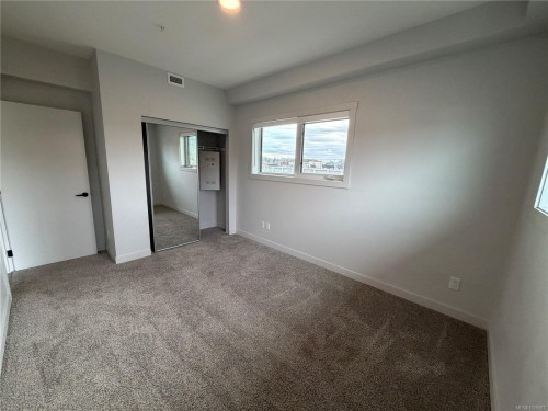 #301-2461 Gateway Rd, Langford, BC - Indoor Photo Showing Other Room