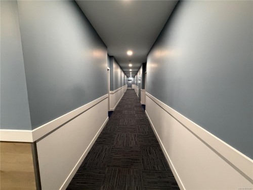 #301-2461 Gateway Rd, Langford, BC - Indoor Photo Showing Other Room