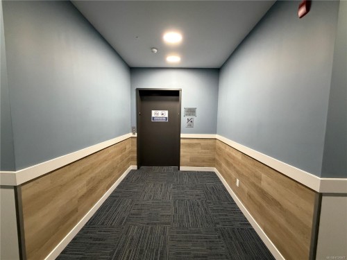 #301-2461 Gateway Rd, Langford, BC - Indoor Photo Showing Other Room