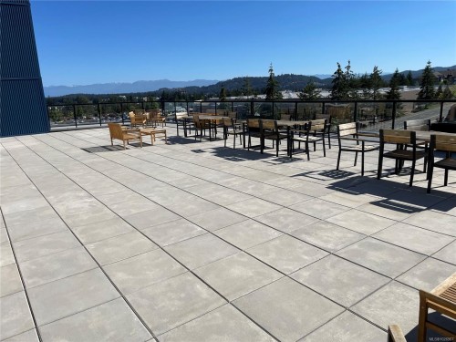 #301-2461 Gateway Rd, Langford, BC - Outdoor