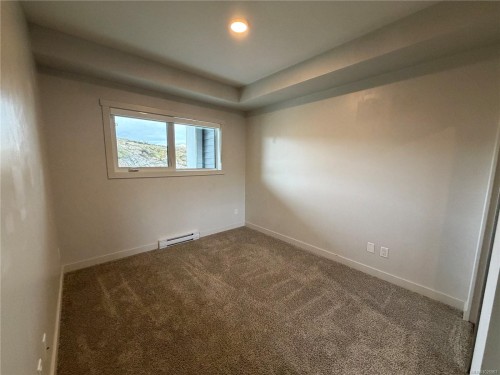 #301-2461 Gateway Rd, Langford, BC - Indoor Photo Showing Other Room