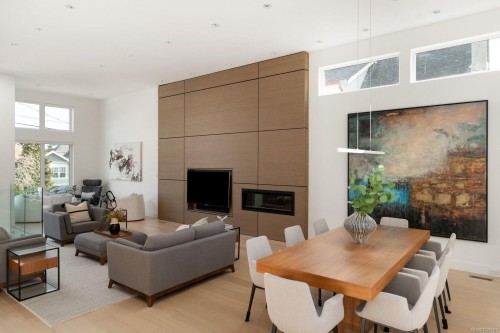 2318 Shakespeare St, Victoria, BC 