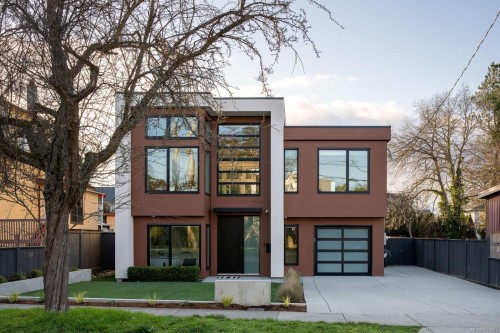 2318 Shakespeare St, Victoria, BC 